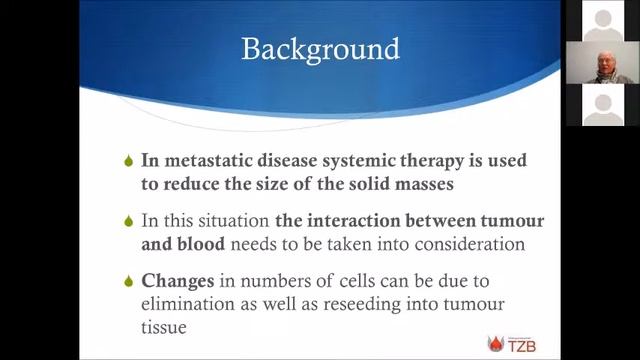 Prof. Dr. Katharina Pachmann смотреть онлайн