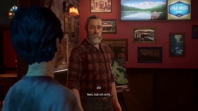 34. Life is Strange: True Colors. смотреть онлайн
