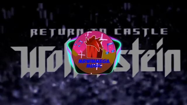 Intro Theme - Return to Castle Wolfenstein Soundtrack смотреть онлайн
