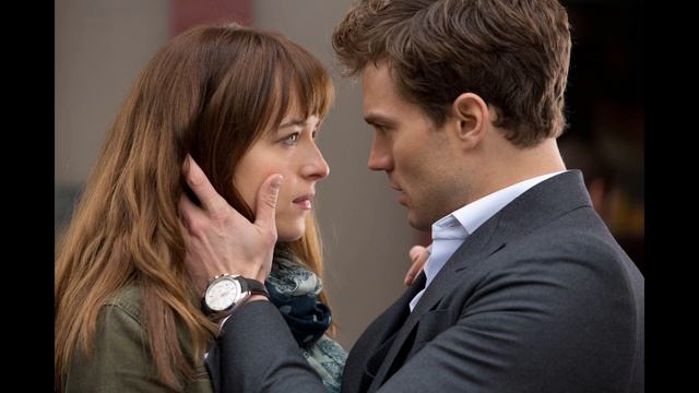 Crazy In Love - Beyonce (Fifty Shades Of Grey )