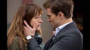 Crazy in love - Beyonce (Fifty Shades of Grey )