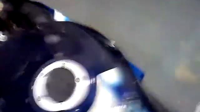 Gsx with new tail lights and neon lighting смотреть онлайн