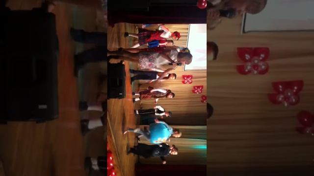 День рождения Гимназии 315 г.Киев смотреть онлайн
