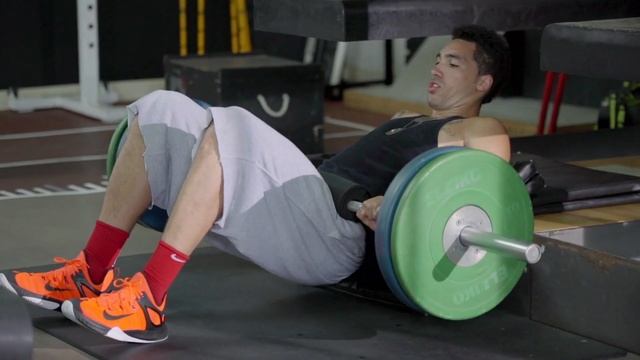 Dr. Marcus Elliott Talks Energize Pre-workout | Beachbody Performance смотреть онлайн