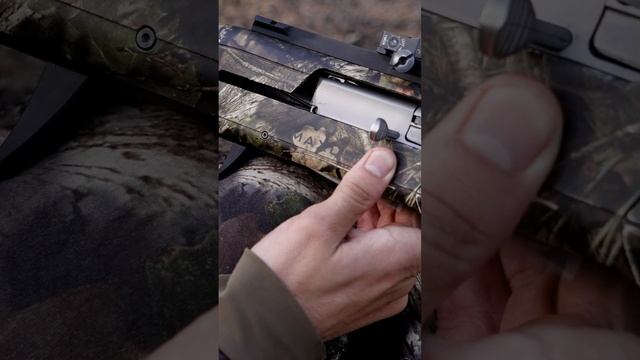 TSS Sight In - 12 Gauge with Pendleton Ammo TSS смотреть онлайн