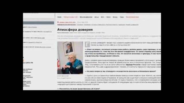 Точка зрения - Что может дать Россия миру? (3) смотреть онлайн