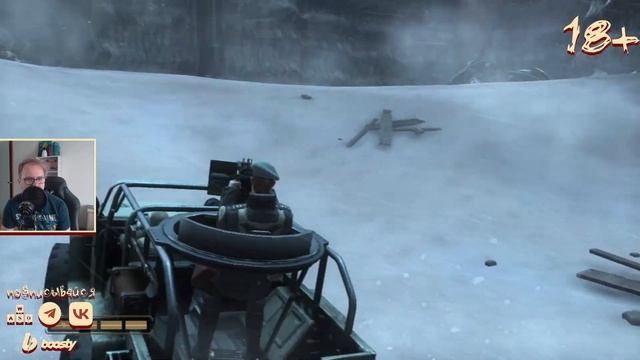 Разбор полётов разбора полётов Resistance: Fall Of Man. Часть 2 (Финал)