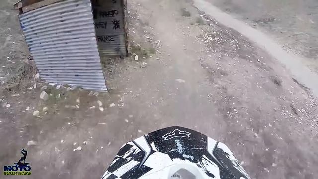 Funny And Bad Motocross And Dirtbike Crashes And Fails