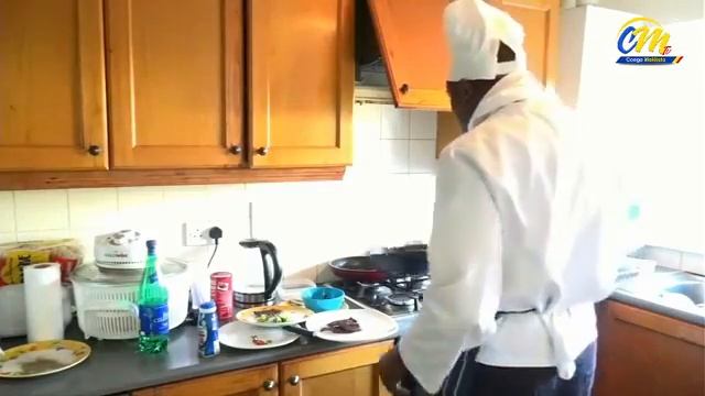 7 eme partie EMISSION BOSOLO NA CUISINE EN DIRECT DE CONGO MOKLISTO TV смотреть онлайн