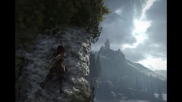 Rise of the Tomb Raider - Подготовка к Бою. Русская Озвучка. смотреть онлайн
