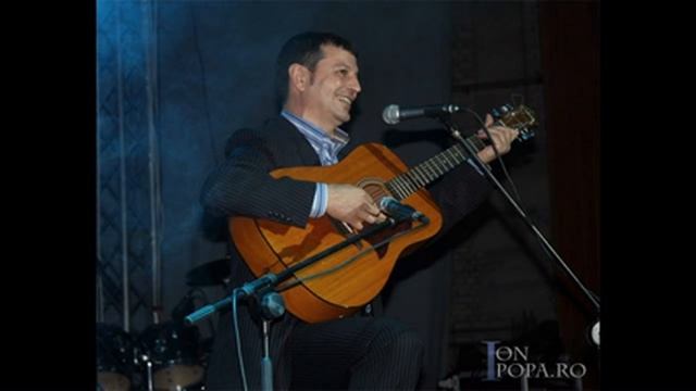 Ion Popa - Globul Pamantesc смотреть онлайн