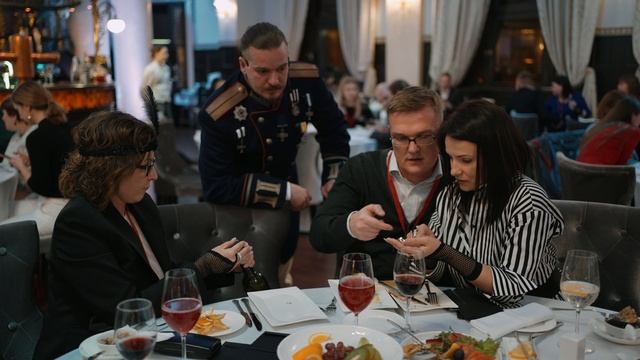 Клуб главных бухгалтеров: «Изменения в бухгалтерском и налоговом учете нефтегазовой отрасли 2025» смотреть онлайн