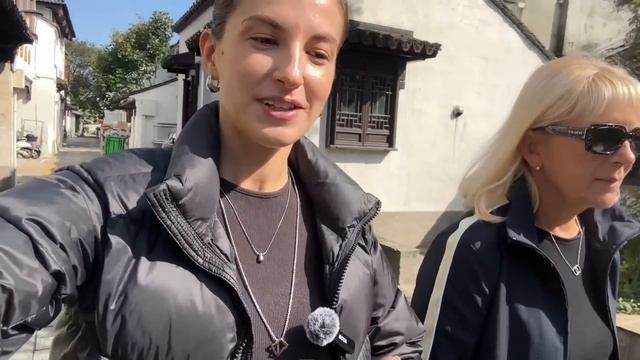 А такой ли Китай дешевей? Жить дорого с Кайей из Китая #китай