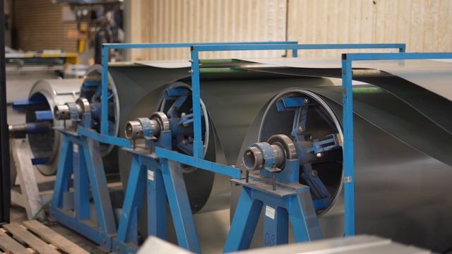 КСВ. О компании.