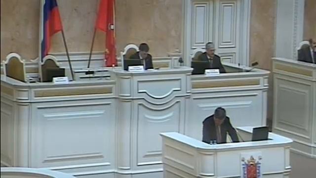 Явлинский о внесении изменений в закон "О полиции" (16.01.2013) смотреть онлайн