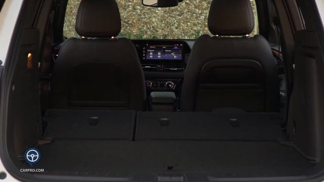 2024 CHEVY TRAILBLAZER RS Review and Test Drive смотреть онлайн