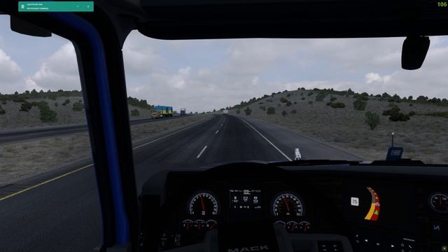 American Truck Simulator