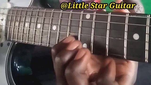 Learn Solfa Notation in another Inversion (Little Star Guitar Lesson) смотреть онлайн