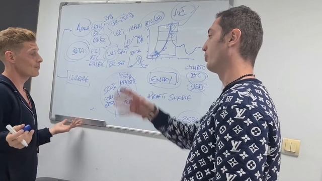 Adam Rubin explains Endotech and DAISY смотреть онлайн