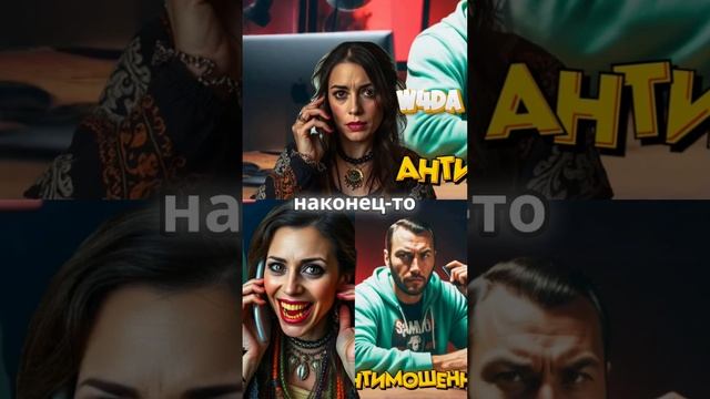 Наказал мошенника смотреть онлайн