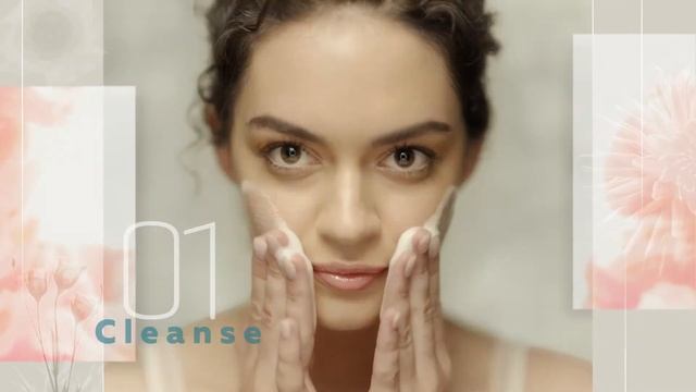 Dermafique 123 Regimen English 20sec