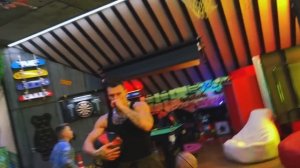 NILETTO, Олег Майами, Леша Свик - Громче города (mood video)