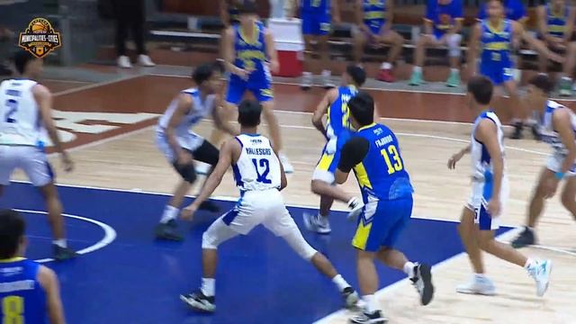 DELTA CUP 2024| ING BAYUNG MEXICO vs LEVEL UP LUBAO смотреть онлайн