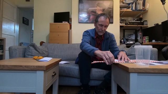 Bridge - Christmas Prize Taskmaster 2019 смотреть онлайн