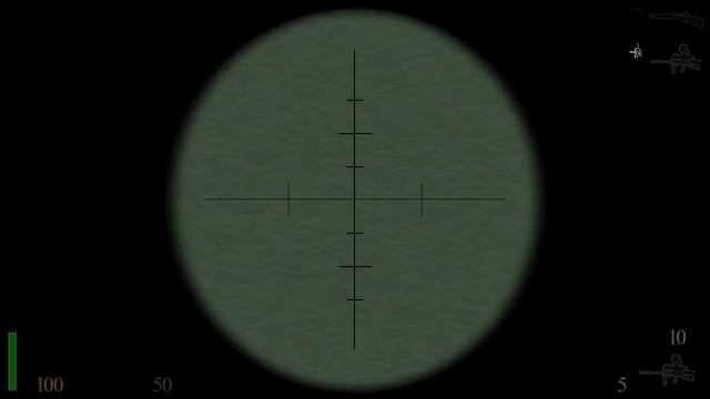 Прохождение Return to Castle Wolfenstein на высоком уровне сложности #19 Брамбургская дамба смотреть онлайн