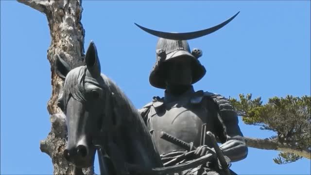 Сендай тур ロシア語で仙台観光