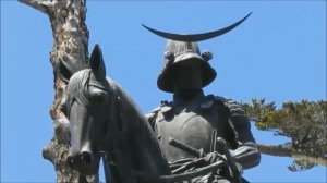 Сендай тур ロシア語で仙台観光