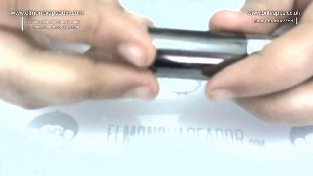 Argento Dark Chrome - revision смотреть онлайн