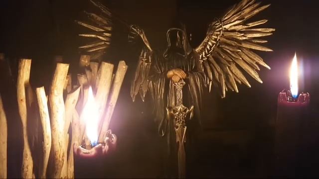 ПРЕДСКАЗАНИЕ 2020 ... ГОД ПАЛАЧ ... смотреть онлайн