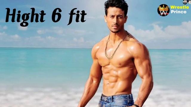 Roman reigns vs tiger shroff/Tiger vs Roman reigns Fight смотреть онлайн