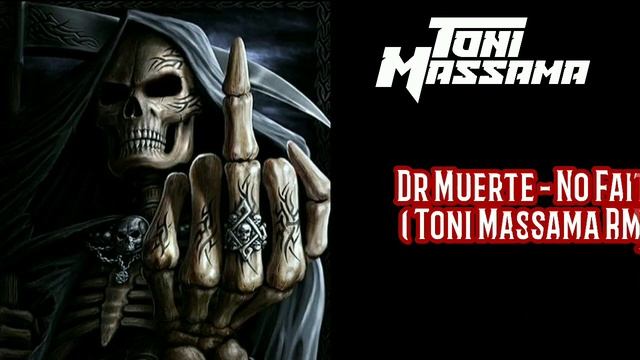Dr Muerte - No Faith ( Toni Massama RMX) [ PREVIA ] смотреть онлайн