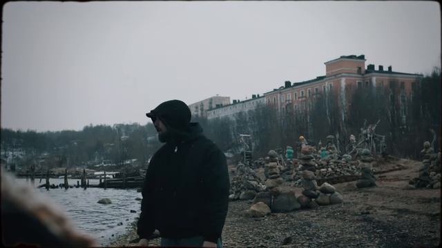 Pra(Killa Gramm) - Купол (Премьера клипа) смотреть онлайн