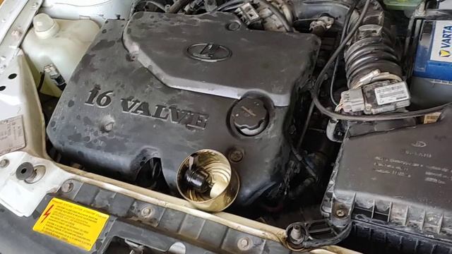 Замена тормозной жидкости на автомобиле с АБС. смотреть онлайн