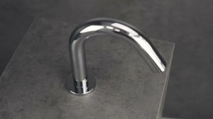 Бесконтактный дозатор для жидкого мыла LEMARK PROJECT