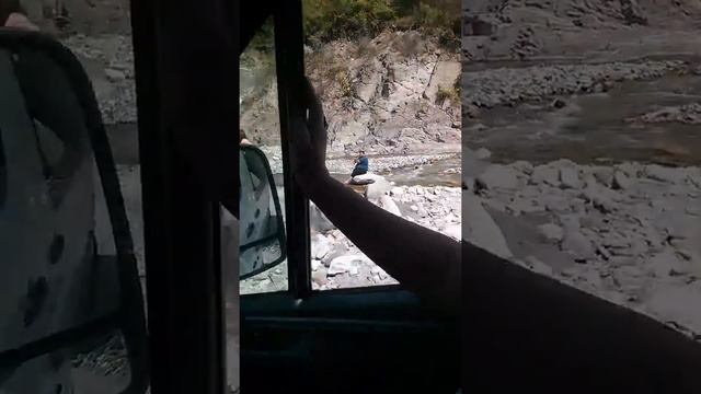 По дороге в Лахыдж смотреть онлайн