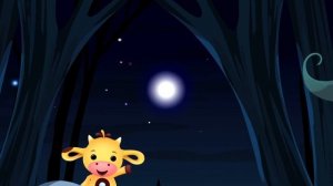 Новые приключения героев Tiny love. Встречаем 2020 зиму. Новые Тини-лав поем и играем вместе.