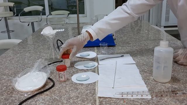 prepare of potassium tris oxalato chromate (lll) tri hydrate смотреть онлайн