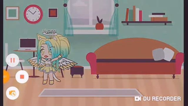 История любви/gasha life/gasha studio смотреть онлайн