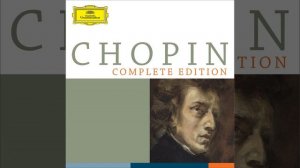Chopin: Piano Concerto No. 1 in E minor, Op. 11: 2. Romance (Larghetto)