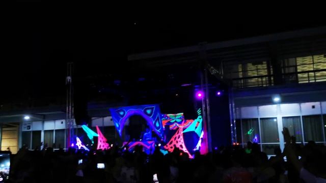 Albert - Mahadeva @ Beogradski sajam OPEN AIR 03.07.2021 смотреть онлайн