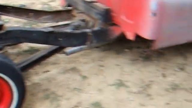 Vinny's Rat Rod: No more flat bed!!! смотреть онлайн