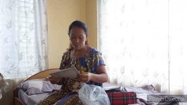 Pork leg with lentil || Dal khutti recipe || Nepali food