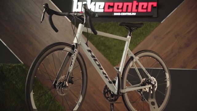 ОБЗОР НА HORH TEMPO ПОСЛЕ 200 КМ