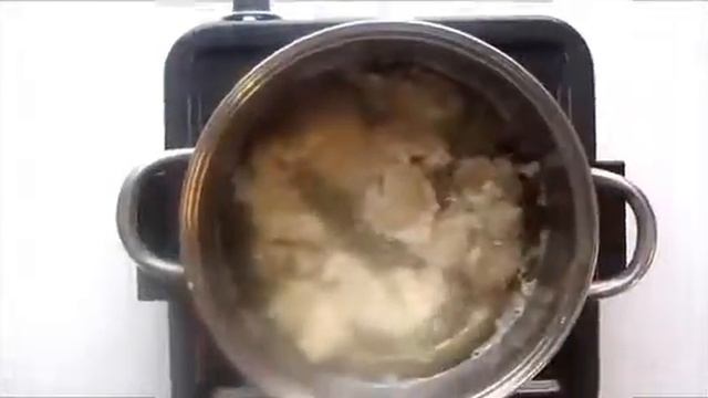 Кулинарный бард