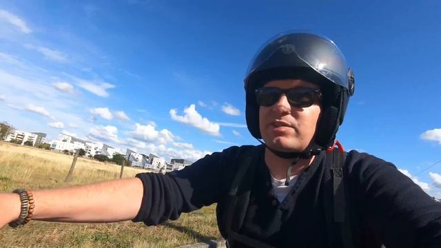 CITYCOCO 3000W E-thor - TEST et ESSAI du Scooter Electrique le plus fun. смотреть онлайн