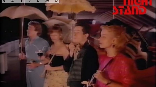 One Night Stand (1984) - Happy Nuclear New Year!!